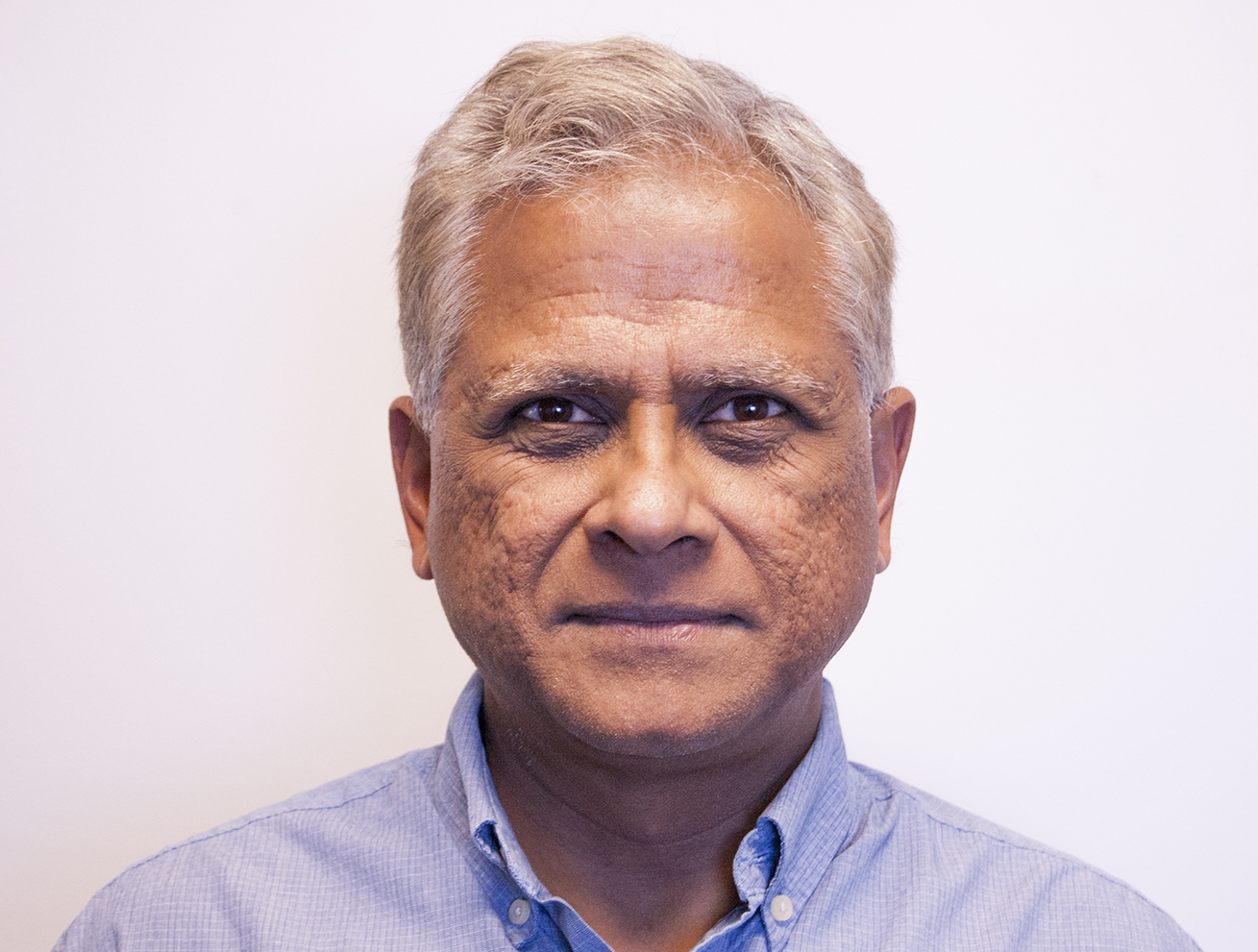 Ganesh L. Gopalakrishnan